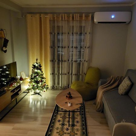 Diti'S Apartment Shkodër Esterno foto