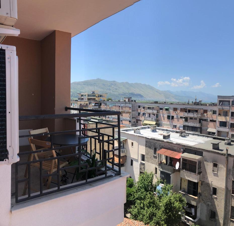 Diti'S Apartment Shkodër Esterno foto