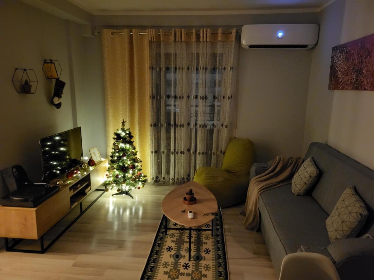 Diti'S Apartment Shkodër Esterno foto